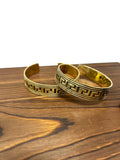Kuba Bracelets in Bracelets | ZAAFCollection.com