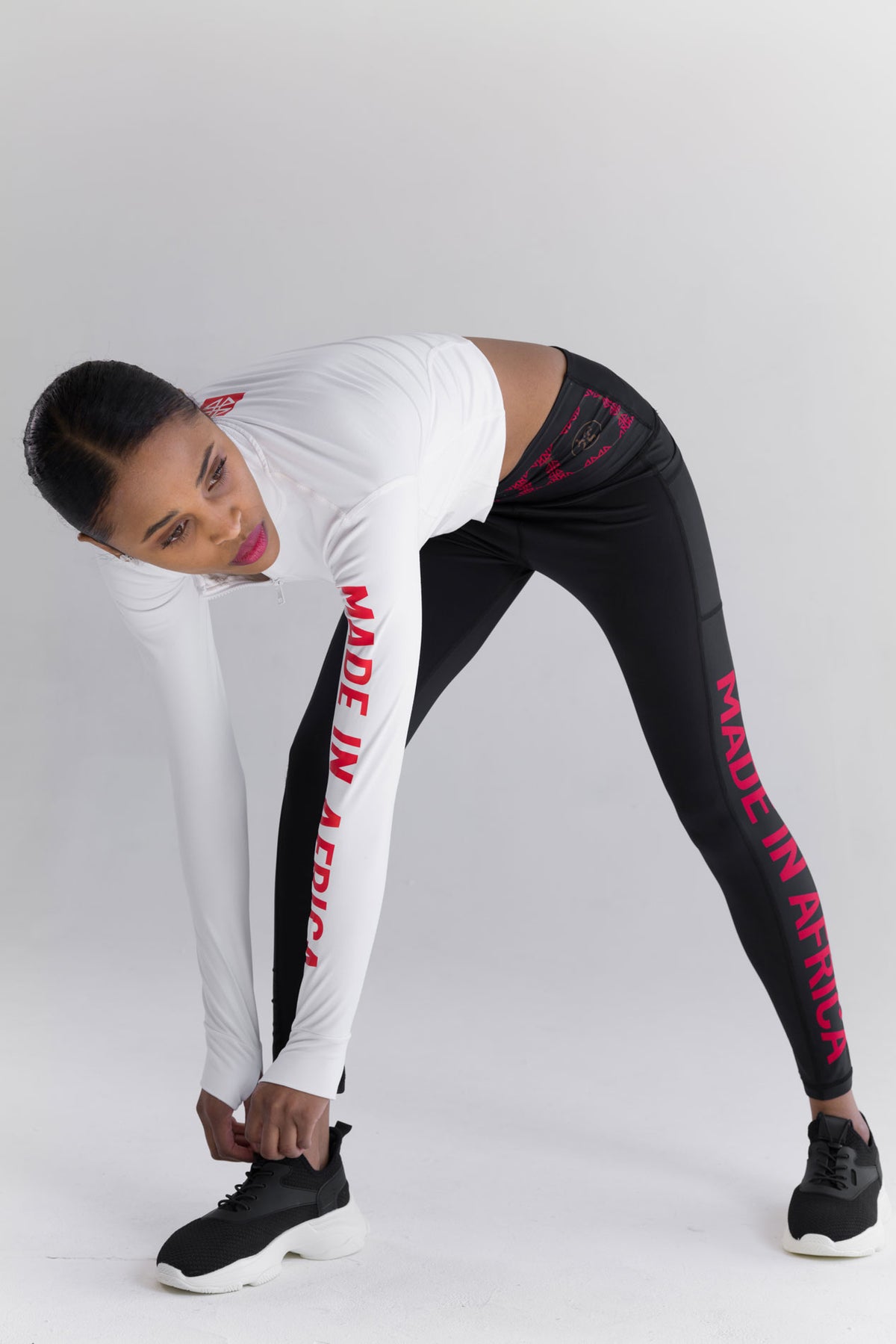 ZAAF Sporty Leggings | ZAAF Collection