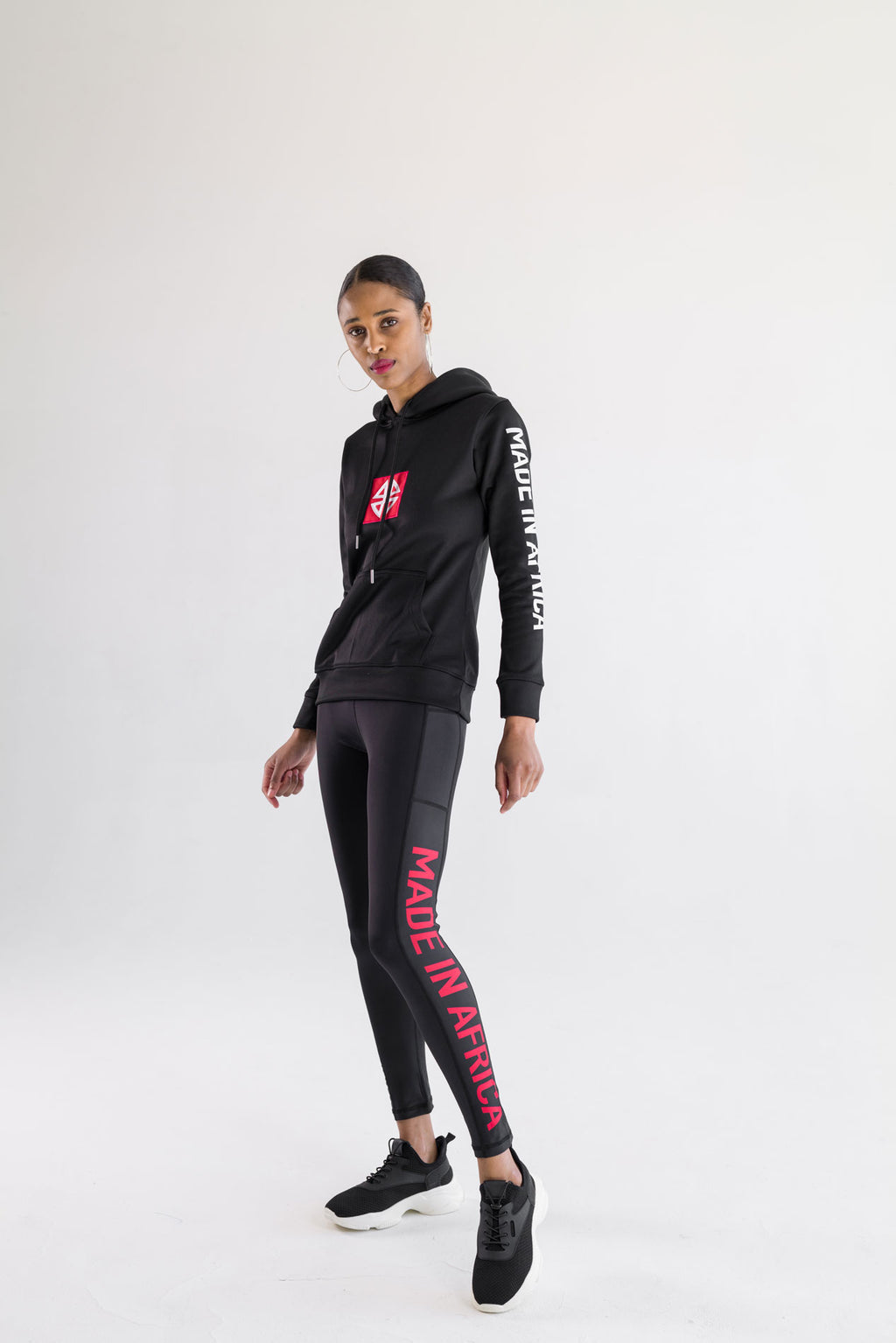 ZAAF Sporty Leggings | ZAAF Collection