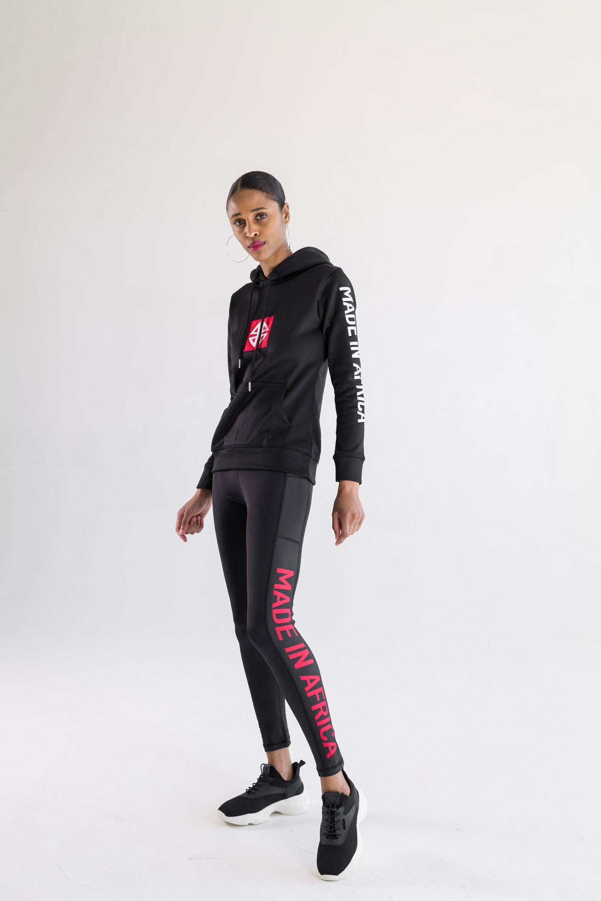 ZAAF Sporty Leggings | ZAAF Collection