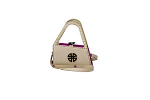 Maputo Bag - Beige