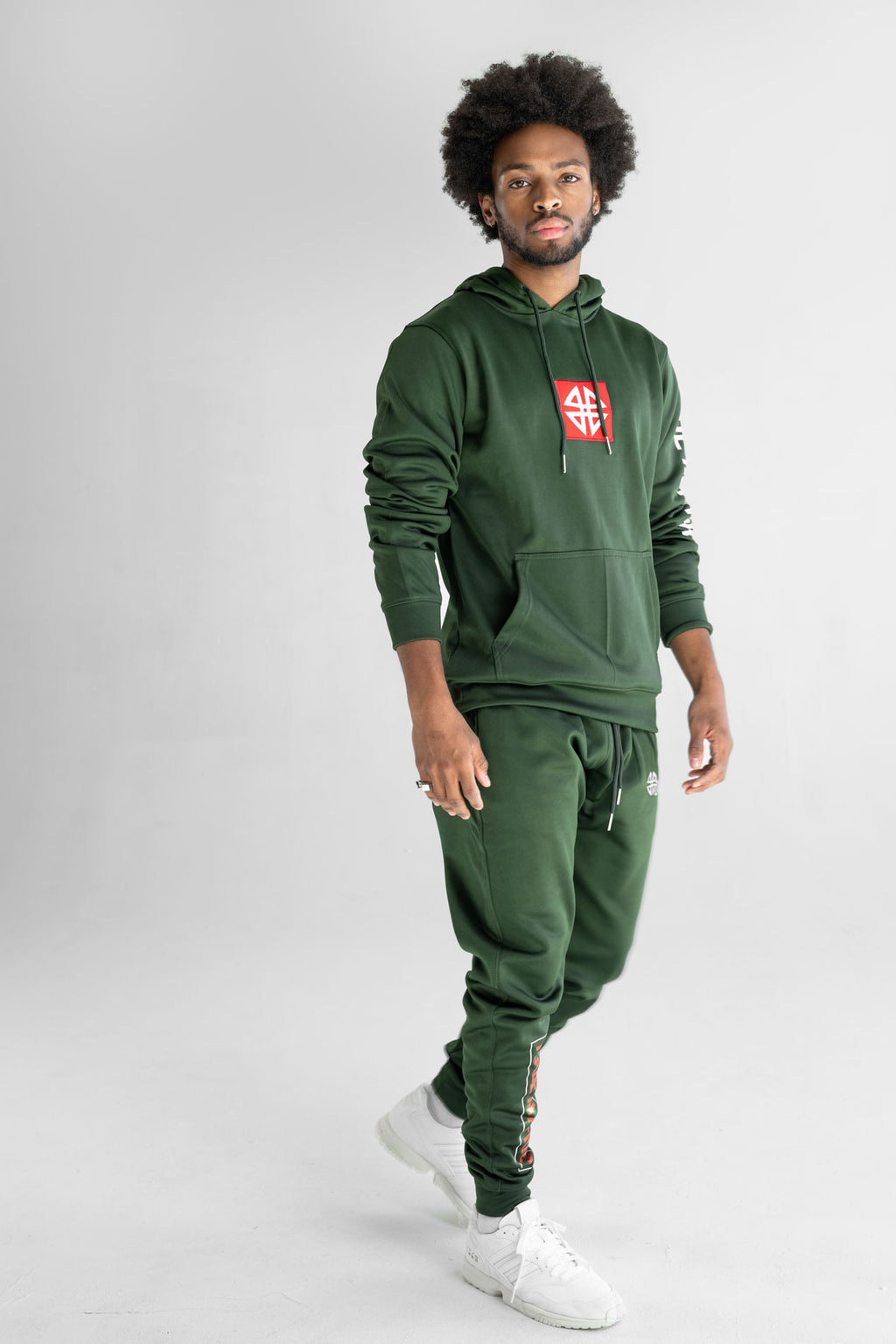 ZAAF Men's Hoodie