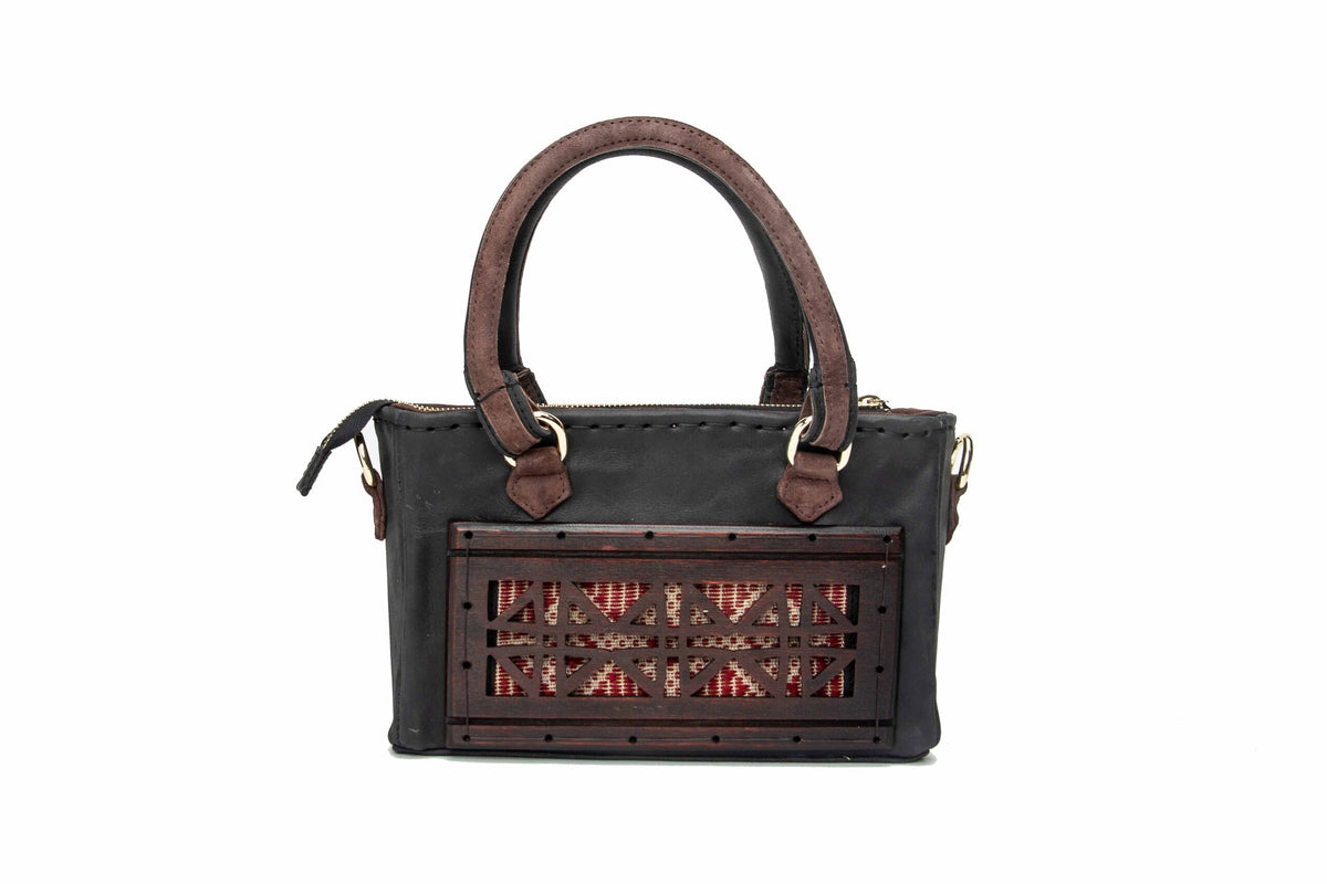 Nana Purse | ZAAF Collection