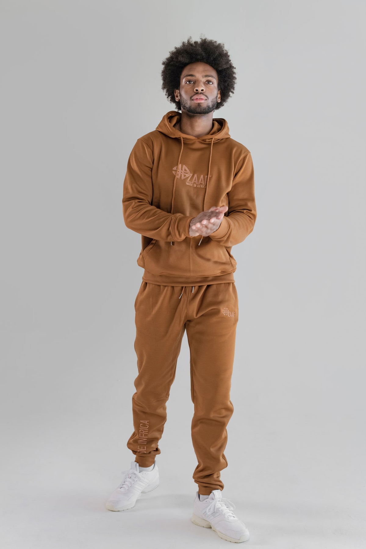 ZAAF Men's Hoodie